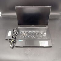 中古  MSI katana 17 3120023420 