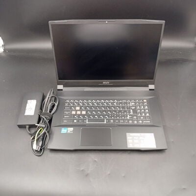 【大須店】中古  MSI katana 17 3120023420 