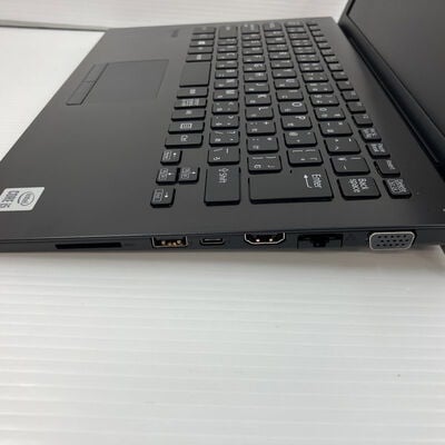 【秋葉原本店】中古  VAIO_Pro_PG(i5-1035G1/8GB/SSD128GB/W11P) 3410016974 