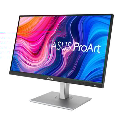 ASUS  ProArt PA279CV-R (27インチワイド 液晶モニター) 4K HDR対応モデル 