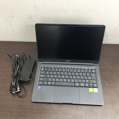 【福山ココローズ店】中古  mouse DAIV(i7-10510U/32GB/SSD500GB/MX250/W11H) 5090001121 