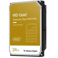 Western Digital  WD Gold WD241KRYZ (24TB) 