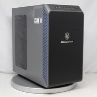 中古  THIRDWAVE GALLERIA SKM(AMD Ryzen 5 3600/16GB DDR4 (PC4)/SSD1TB/なし/NVIDIA GeForce RTX 3060 12GB/W11H64 MAR) 196704 