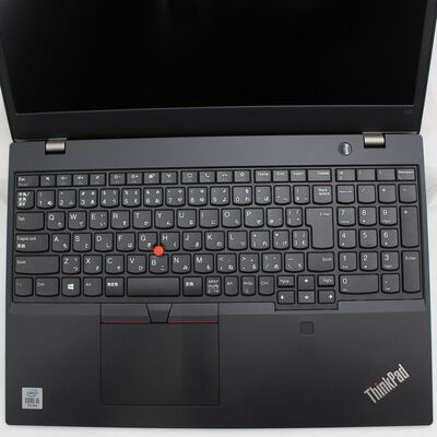 【通販センター】中古  LENOVO ThinkPad L15 Gen 1(Intel Core i5 10210U 1.60GHz/16GB DDR4/SSD256GB/-/オンボード/15.6/1920x1080/GbE/Wi-Fi/WEBCAM/W11H/VBT) 197057 