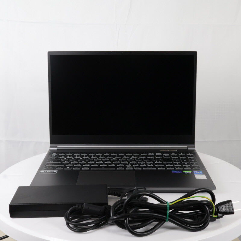 パソコン Thirdwave GALLERIA XL7C-R36 15.6インチ ノート パソコン i7