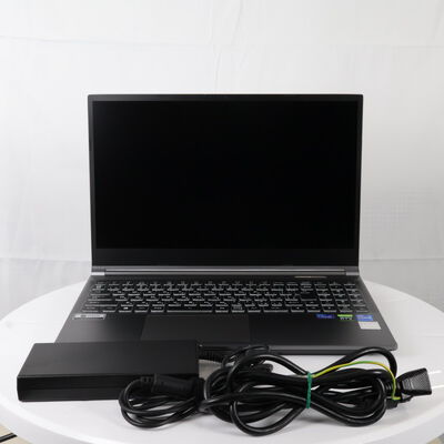 【通販センター】中古  THIRDWAVE GALLERIA XL7C-R36(Intel Core i7 11800H/16GB DDR4 (PC4)/SSD512GB/なし/NVIDIA GeForce RTX 3060 6GB Laptop GPU/15.6/1920x1080/Wi-Fi/W11H64 MAR) 199347 