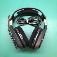中古  ﾛｼﾞｸｰﾙ A40TR-002r (ASTRO A40 TR ｹﾞｰﾐﾝｸﾞﾍｯﾄﾞｾｯﾄ) 178372 