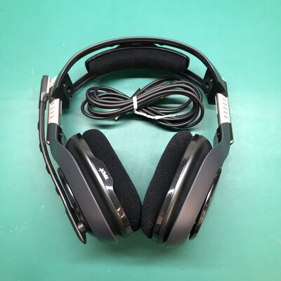 【津ラッツ店】中古  ﾛｼﾞｸｰﾙ A40TR-002r (ASTRO A40 TR ｹﾞｰﾐﾝｸﾞﾍｯﾄﾞｾｯﾄ) 178372 