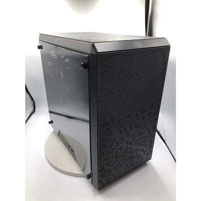 【水戸赤塚店】中古  自作PC(Ryzen 5 5600X/64GB/SSD250GB+240GB/なし/RX5500XT) 4680002281 