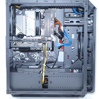 【通販センター】中古  THIRDWAVE GALLERIA XA7C-R47 202484 