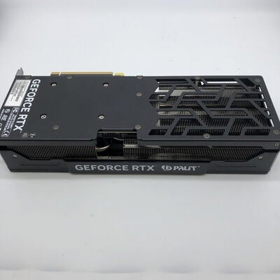 【宇都宮鶴田店】中古  各社 GeForce RTX4070Ti (12GB PCI-E) 154190 