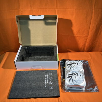 【なんば店】中古  MSI GeForce RTX 4060 VENTUS 2X WHITE 8G OC 3280021716 