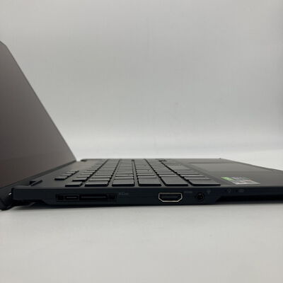 【堺七道店】中古  ASUS ROG Flow X13(Ryzen 7 6800HS/16GB/SSD512GB/RTX3050/W11H) 4660001763 