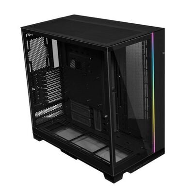 Lian-Li  O11D EVO XL BLACK (E-ATX ガラス ブラック) 