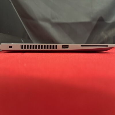 【静岡東瀬名店】中古  HP ZBook 14u G6 (INTEL Core i7 8565U 1.8GHz/16GB/SSD1TB/-/オンボード/14/1920x1080/Wi-Fi/WEBCAM/W11H64) 182267 