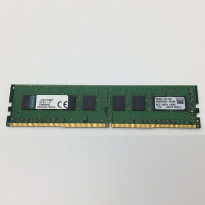 【浜松店】中古  PC4-17000 4GB デスクトップ用(DDR4-2133) 126160 