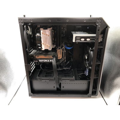 【水戸赤塚店】中古  GALLERIA XA7C-R36(i7 11700/16GB/SSD1TB+1TB/RTX3060 12GB/W11H) 4680003037 