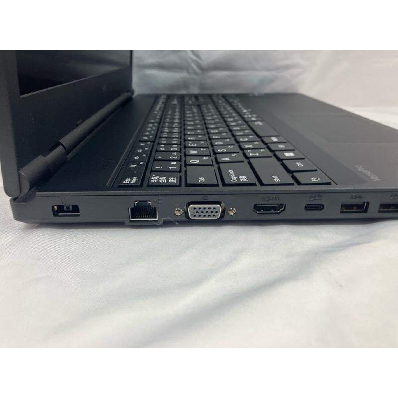 中古 NEC PC-V1T46XZGP (Core i5-1335U/8GB/SSD256GB/SMt/-/WLAN/15.6