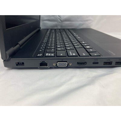 【仙台店】中古  NEC PC-V1T46XZGP (Core i5-1335U/8GB/SSD256GB/SMt/-/WLAN/15.6FHD/W11P/-) 3240011481 