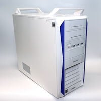 中古  EPSON Endeavor Pro9000 (Intel core i9 10900X 3.7GHz/64GB/SSD1000GB/DVD/RTX 2070 SUPER/-/-/W11H64) 177301 