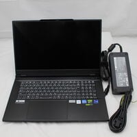 中古  THIRDWAVE GALLERIA UL9C-R49 184508 