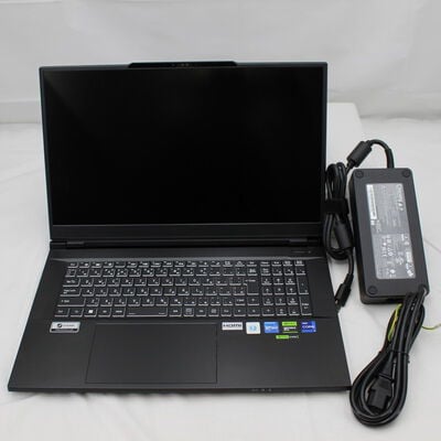 【富山本郷店】中古  THIRDWAVE GALLERIA UL9C-R49 184508 