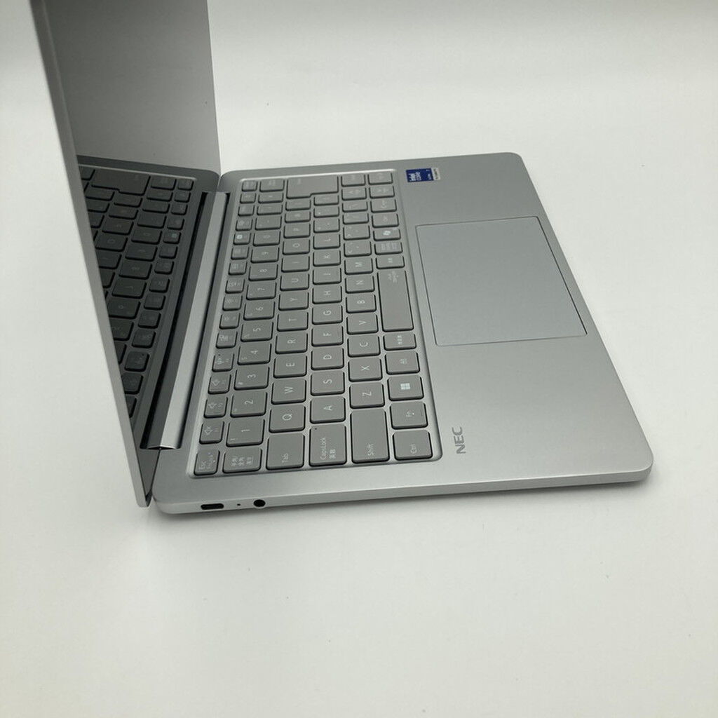中古 NEC LAVIE SOL S1375/LAS(Ultra 7 258V/32GB/SSD512GB/W11H