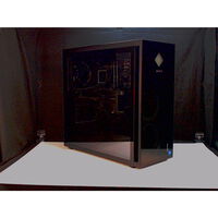 中古  OMEN 40L (i7 12700K/32GB/SSD1TB/RTX3080/W11P)  4540001112 
