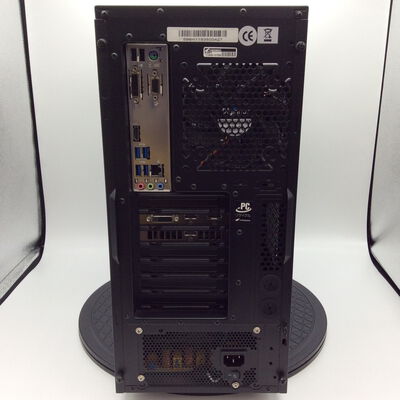 【浜松店】中古  GALLERIA XT(i7 9700/16GB/SSD512GB/HDD1TB/なし/GTX1660Ti 6GB/W10H) 1300007663 