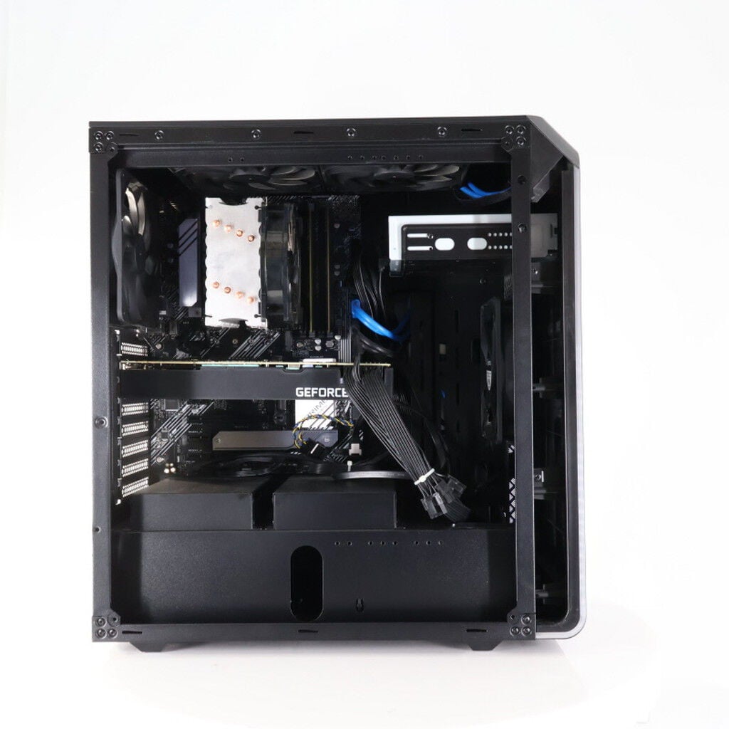 中古 GALLERIA XA7C-R70S(i7 10700K/16GB/SSD512GB/RTX2070 SUPER/W11H