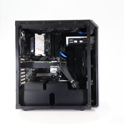 【秋葉原本店】中古  GALLERIA XA7C-R70S(i7 10700K/16GB/SSD512GB/RTX2070 SUPER/W11H) 3410013873 