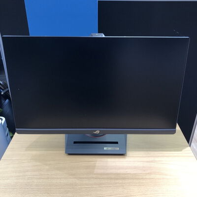 【甲府飯田店】中古  ASUS XG259CS-P (24.5W 1H1DP1USB-C IPS 1ms 180Hz) 4720003171 