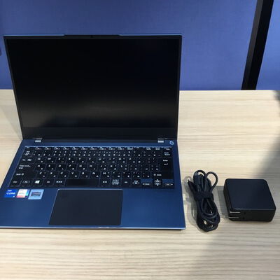 【松山環状枝松店】中古  THIRDWAVE BizPro14 181489 