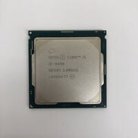 中古  INTEL Core i5-9400 (1151/2.9/9M/C6/T6) 141884 