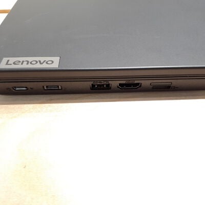 【鹿児島店】中古  LENOVO ThinkPad L15 Gen2 MSO (Intel Core i5 1135G7 2.4GHz/16GB/SSD256GB/-/オンボード/15.6/1920x1080/GbE/Wi-Fi/WEBCAM/W11P/Microsoft Office Home and Business 2024) 188649 