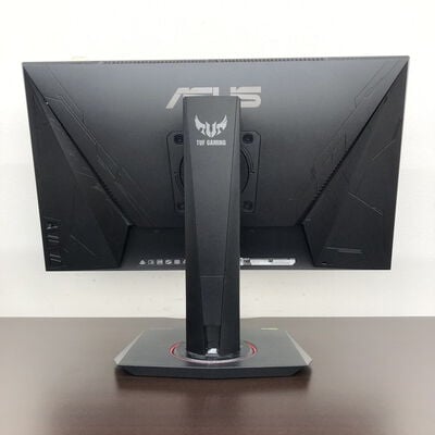 【長野稲里店】中古  ASUS TUF GAMING VG259QM(24.5インチ 1920×1080 240Hz) 5110000906 