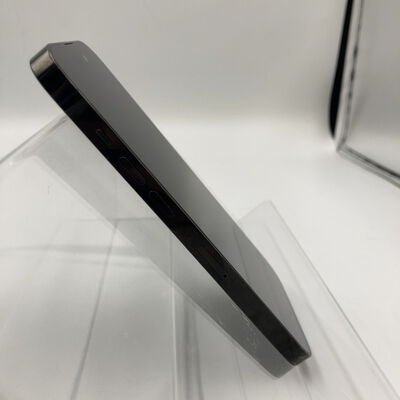 【水戸赤塚店】中古  【国内版SIMフリー】Apple iPhone14 Pro 6.1インチ 128GB (スペースブラック) MPXU3J/A 155002 