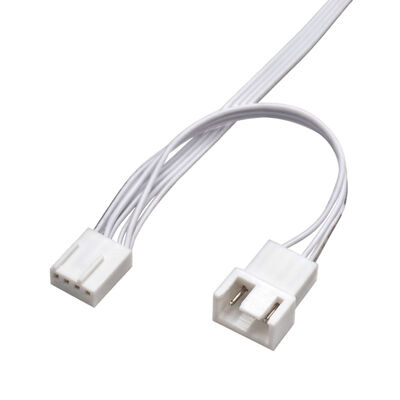 AINEX  Zephyros White BA-CF120AMZR-WH (120mm ホワイト) 