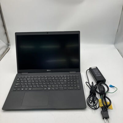 【なんば店】中古  DELL Latitude3520 (i5 1135G7/16GB/SSD256GB/WLAN/15FHD) 3280023484 