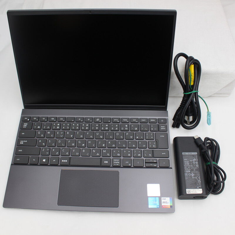 中古 Dell Vostro 13 5310(Intel Core i5 11300H/8GB/SSD256GB/なし