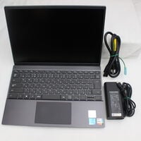 中古  Dell Vostro 13 5310(Intel Core i5 11300H/8GB/SSD256GB/なし/オンボード/13.3/1920x1200/Wi-Fi/W11H64 MAR) 186017 