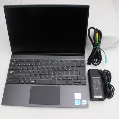 【通販センター】中古  Dell Vostro 13 5310(Intel Core i5 11300H/8GB/SSD256GB/なし/オンボード/13.3/1920x1200/Wi-Fi/W11H64 MAR) 186017 