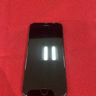 【静岡東瀬名店】中古  Apple iPhoneSE 4.7インチ (第2世代/2020) 128GB (ブラック) 国内版SIMロックフリー MXD02J/A 142459 