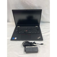 中古  Lenovo ThinkPad L13 Gen 2 (Core i5-1135G7/8GB/SSD256GB/-/-/WLAN/13.3HD/W11P/-) 3240010683 