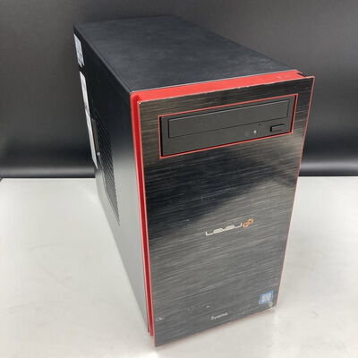【熊本浜線店】中古  mouse ILeDXi-M0B6(i5 9400F/8GB/SSD500GB/GTX1660/Mt/W11H) 5370000981 