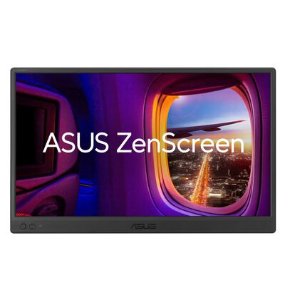 ASUS  ZenScreen MB169CK (15.6インチワイド ポータブルモニター) 