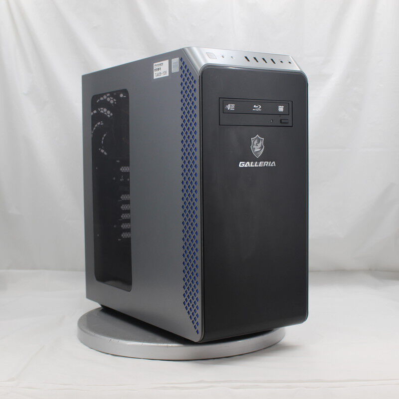 rtx 3060」の検索結果｜パソコン（PC）通販のドスパラ【公式】