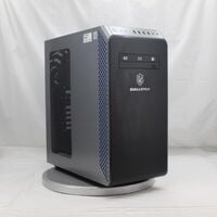 中古  THIRDWAVE GALLERIA SK(Intel Core i7 11700/16GB DDR4 (PC4)/SSD500GB/BD-RE/NVIDIA GeForce RTX 3060 12GB/W11H64 MAR) 196995 