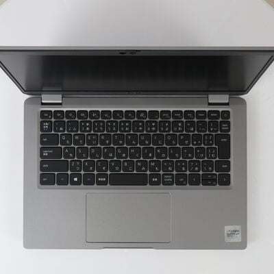 【通販センター】中古  DELL Latitude 5320 (Intel Core i7 1185G7 3.0GHz/16GB/SSD256GB/-/-/13.3/1920x1080/Wi-Fi/WEBCAM/W11H MAR) 183758 
