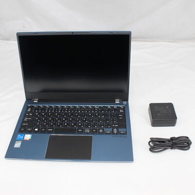 【通販センター】中古  THIRDWAVE BizPro14 181290 